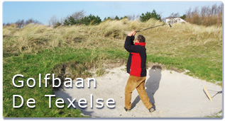 Golfbaan De Texelse